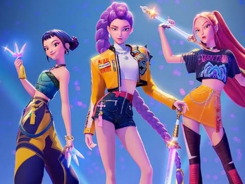 KPop Demon Hunters has been ruling Netflix since its June 2025 release. 