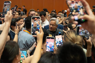 Why US Nvidia’s chip sales to China is far more complicated than it looks
