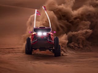 Liwa Festival 2026 launches packed winter programme from dune races to concerts and camping