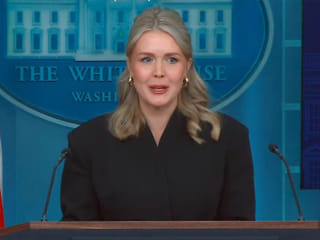 Tanker seized off Venezuela will go to US port, legal process will be followed for possession of oil: White House 
