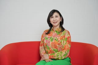 Evangelion's Yoko Takahashi: 'Anime and anime songs are the strongest passports to go beyond borders' 