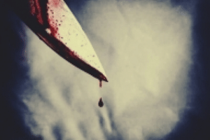 Kochumon allegedly used a sharp object to stab Doniya on her neck after asking to meet her. Illustrative image.