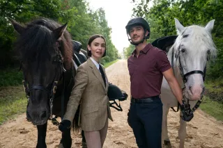 Emily in Paris Season 5 heads to Rome: Spoilers, cast exits and what we know
