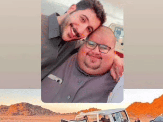 Saudi content creator Abu Marda dies in Hail road crash