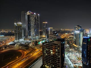 Dubai tourism boom: UAE hotel occupancy hits 79.3% in 2025