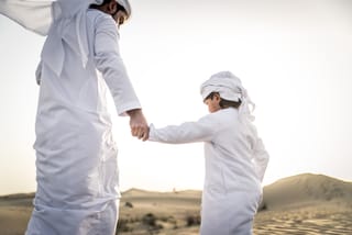 Billionaire families plan to pass on $7 trillion to the next generation