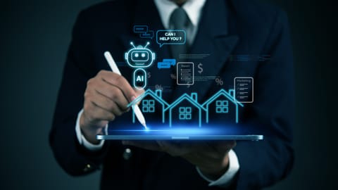 Dubai’s real estate thrives on speed, and AI delivers it through predictive analytics and price optimisation.