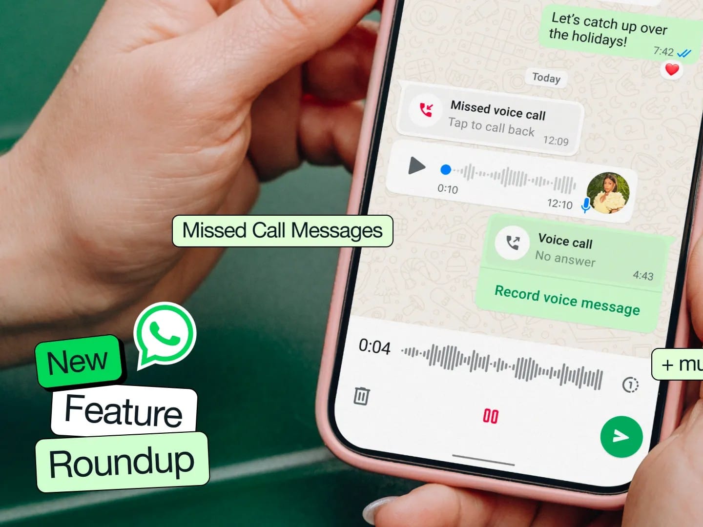 WhatsApp