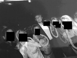 Democratic Oversight Committee releases 19 of Epstein's estate photos showing Donald Trump, Bill Clinton, Bill Gates, others