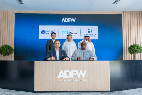 ADNOC Distribution adopts AE Coin payments across its Retail Network, supporting the UAE’s digital transformation