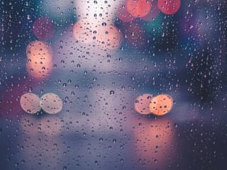 UAE authorities warn of intense rain and rough seas 