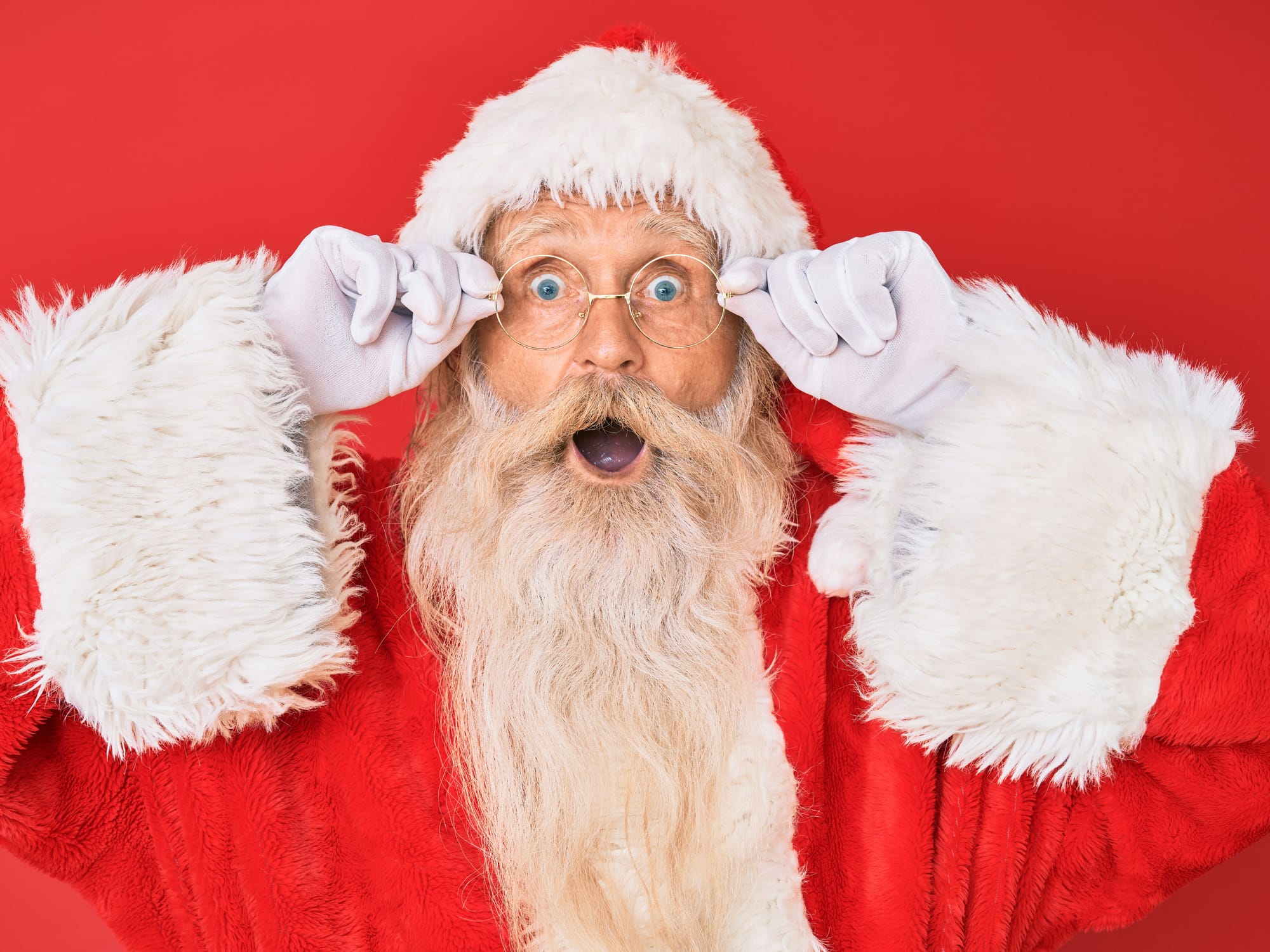 Santa's calling