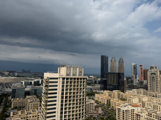 Dubai weather alert: UAE warns of unstable weather, rain, winds, and reduced visibility expected