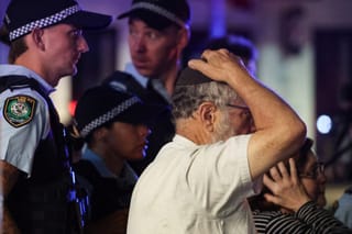 Bondi Beach mass shooting: 11 killed, multiple casualties, two in custody as armed shooters target civilians