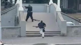 Bondi Beach shooting: 16 killed, including child, in Sydney Hanukkah attack