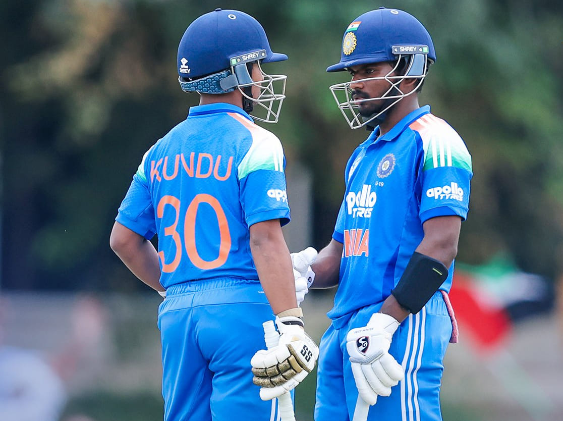 BCCI