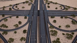Dubai traffic relief ahead as RTA awards major road upgrade contract