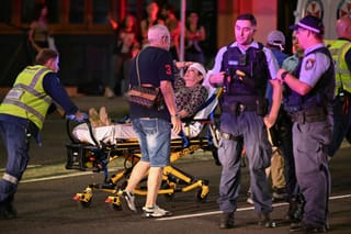 Bondi Beach shooting: Shock, anger as rabbi among 10 killed at Hanukkah event in Australia