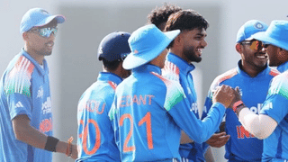 India to face Pakistan in Asia Cup U19 final on Sunday