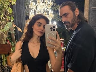 Arjun Rampal's engaged to Gabriella Demetriades: Here's how they met and how he popped the big question 
