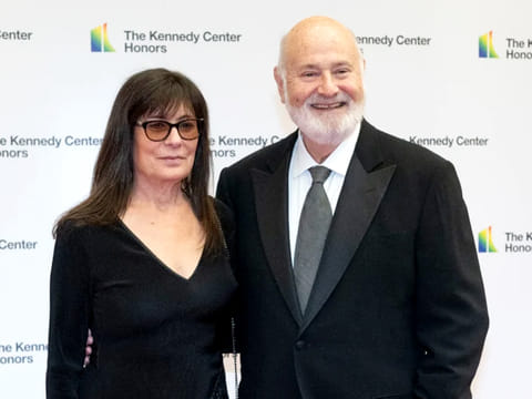 Rob Reiner and his wife Michele Reiner were found dead at their lA residence. 
