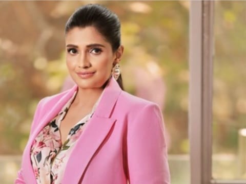 Priya Shah
