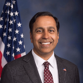 US Congressman warns India ties cooling over tariffs, China challenge