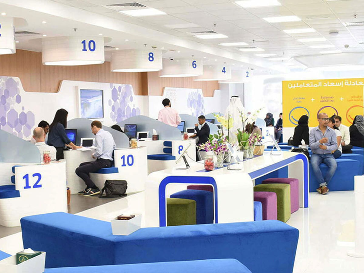 UAE Marks Labour Day with 18 Initiatives Across 40 Locations Under 'One Family, One Nation' — image 6