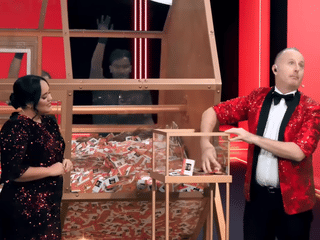 Lucky at last: Filipino expat in Abu Dhabi wins Big Ticket after 13 years
