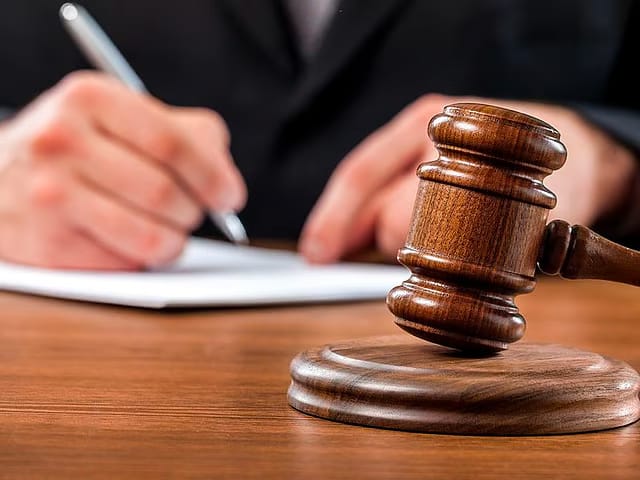 Court rules in favor of claimant in car investment dispute