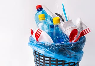 UAE to ban more single-use plastic items from January 2026