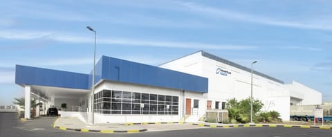 Mubadala Bio opens high-potency drug facility, launches new oncology medicines in the UAE