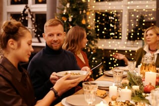 How to stay fit during the holidays in the UAE— without hating it: 10 smart ways