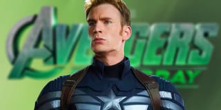 Avengers Doomsday trailer leak turns Captain America’s dad-life happy ending into a multiverse crisis