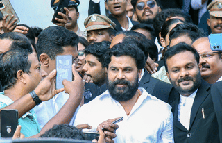 Survivor in Kerala actress assault case files FIR for 'cyber harassment' and identity leak following Dileep acquittal