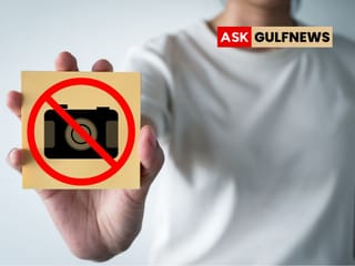 Ask Gulf News: Can you claim compensation when someone shares your photos without permission in UAE?