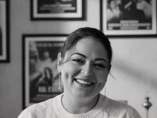 Tragic loss: Egyptian actress Nevine Mandour dies in Alexandria fire