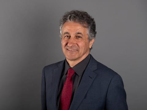 Majed Chergui
