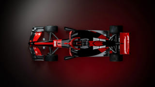 All you need to know about the big changes in Formula 1