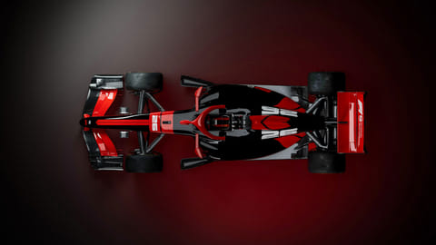 All you need to know about the big changes in Formula 1