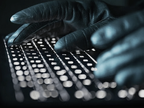The intrusion was made possible by weaknesses in what he described as “digital hygiene”.