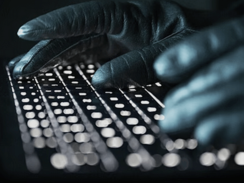 The intrusion was made possible by weaknesses in what he described as “digital hygiene”.