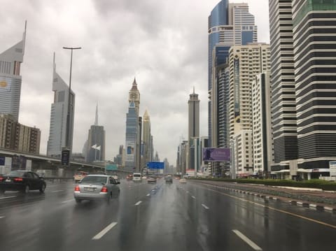 Rainy weather alters your brain chemistry. With reduced sunlight, serotonin levels fluctuate, and your brain looks for quick fixes.