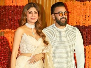 Shilpa Shetty, Raj Kundra charged with cheating in Rs600 million fraud case in India, says Mumbai police