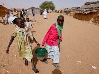 UAE supports UN Mission to Sudan, Washington pushes for ceasefire