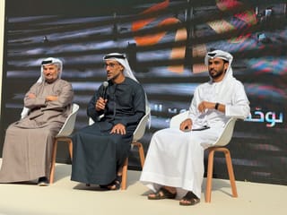 Star-studded lineup: Ronaldo, Khabib, Pacquiao at Dubai World Sports Summit
