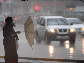 Stay safe this winter: Abu Dhabi Civil Defence issues guidelines