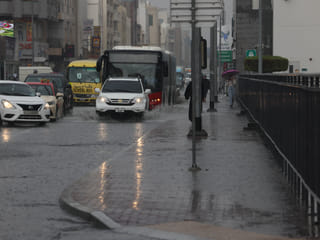 Emergency preparedness: UAE Ministry ready for unstable weather response