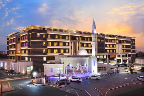 Thumbay Group: A resilient, future-ready healthcare system