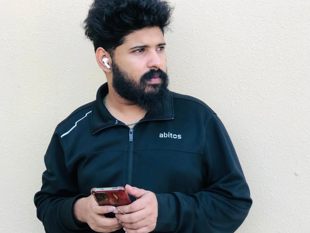 Salman Fariz